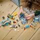 Конструктор LEGO City Автомийка 243 деталі (60362) - зображення 2
