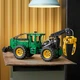 Конструктор LEGO Technic Трелювальний трактор John Deere 948L-II 1492 деталі (42157) - зображення 5