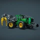 Конструктор LEGO Technic Трелювальний трактор John Deere 948L-II 1492 деталі (42157) - зображення 6