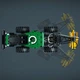 Конструктор LEGO Technic Трелювальний трактор John Deere 948L-II 1492 деталі (42157) - зображення 8