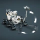 Конструктор LEGO Technic Місія NASA Марсохід Персеверанс 1132 деталі (42158) - зображення 8
