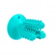 Игрушка для собак PetFun Dental "Кактус" на присоске Blue (3_02851) - изображение 3