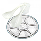 Мультиварка-скороварка ROTEX REPC57B - изображение 4