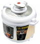 Мультиварка-скороварка Rotex REPC58-G - изображение 5