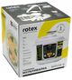 Мультиварка-скороварка Rotex REPC58-G - изображение 8