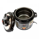 Мультиварка-скороварка ROTEX REPC57B - изображение 12