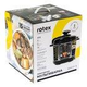Мультиварка-скороварка ROTEX REPC57B - изображение 13