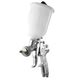 Ремкомплект (дюза + игла) для краскопульта Anest Iwata Air Gunsa AZ3 HTE2 (HVLP), 1.3 (W2010133600) - изображение 2