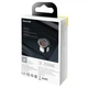 Автомобильное зарядное устройство Baseus Magic Series PPS Digital Display 45W USB + Type-C 6A Быстрая зарядка Quick Charge 4.0 Зарядка в авто (CCMLC20C-01) Black - изображение 8