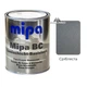 Базовая автокраска Mipa Серебряная 1 л - изображение 1