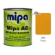 Автокраска 299 Такси 2К акриловая Mipa 1л (без отвердителя) - изображение 1