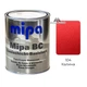 Автокраска 104 Калина базовая металлик Mipa 1л - изображение 1