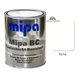 Базовая автокраска Mipa Белая 1 л - изображение 1