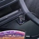 Автомобильное зарядное устройство Baseus Magic Series PPS Digital Display 45W USB + Type-C 6A Быстрая зарядка Quick Charge 4.0 Зарядка в авто (CCMLC20C-03) Blue - изображение 6