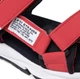 Босоніжки Levi's для хлопчика, VNIA0011S, 38 розмір, червоний колір - изображение 3
