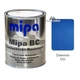 Автокраска Daewoo 12U базовая металлик Mipa 1л - изображение 1