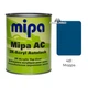 Автокраска 481 модра 2К акриловая Mipa 1л (без отвердителя) - изображение 1