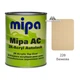 Автокраска 228 Бежевая 2К акриловая Mipa 1л (без отвердителя) - изображение 1