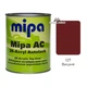 Автокраска 127 Вишня 2К акриловая Mipa 1л (без отвердителя) - изображение 1