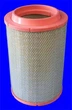 Фільтр повітря Mecafilter FA3474 Mecafilter (FA3474) - зображення 1