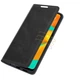 Чохол Taba Retro-Skin для Samsung Galaxy M32 / M325 книжка шкіра PU з візитницею чорний - зображення 5