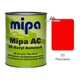 Автокраска 121 Реклама 2К акриловая Mipa 1л (без отвердителя) - изображение 1