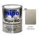 Автокраска 871167 Панакота базовая металлик Mipa 1л - изображение 1