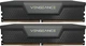 RAM Corsair DDR5-5200 16384MB PC5-41600 (zestaw 2x8192) Vengeance Black (CMK16GX5M2B5200C40) - obraz 1