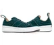 Кросівки чоловічі IKOS 0068-6/GREEN 43 Зелений - зображення 5