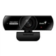 Веб-камера Genius FaceCam 2022AF 32200007400 с микрофоном 1920x1080 Черный - изображение 1