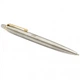 Ручка кулькова Parker JOTTER Stainless Steel GT BP Trident прозора 16032_T010b - зображення 3