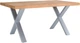 Обідній стіл X-2 Mobler 180 см - изображение 4