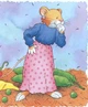 Книга Мишеня Тім. Мама на роботі. Автор - Анна Казаліс (Перо) - изображение 3