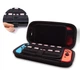 Сумка чохол Guanhe NS1 бокс для NS nintendo switch чорний - зображення 4