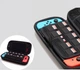 Сумка чохол Guanhe NS1 бокс для NS nintendo switch чорний - зображення 6