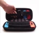 Сумка чохол Guanhe NS1 бокс для NS nintendo switch чорний - зображення 7