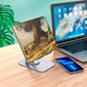 Підставка Hoco PH50 Plus для планшета/смартфона 4.7"-12" - зображення 2