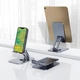 Підставка Hoco PH50 Plus для планшета/смартфона 4.7"-12" - зображення 7