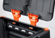 Садовый компостер пластиковый Keter Eco 320L, черный (17181157) - изображение 4
