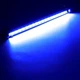 Лампа для аквариума Xilong T4-50E Led 4,5 W погружная светодиодная cиняя 42см - изображение 3