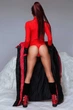 Женское боди Totalfit ELITE SKIN classic TRK31-R4 S - изображение 2