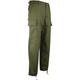 Штани тактичні Kombat UK M65 BDU Ripstop Trousers олива XS - зображення 1