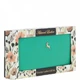 Женский кожаный кошелек Ashwood J51 GUMDROP-GREEN с RFID защитой - изображение 4