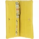 Женский кожаный кошелек Ashwood J56 AURORA с RFID защитой - изображение 3