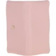 Женский кожаный кошелек Ashwood J56 PEACH WHIP с RFID защитой - изображение 2