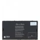 Женский кожаный кошелек Ashwood J56 WOOD ROSE с RFID защитой - изображение 5