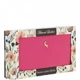 Женский кожаный кошелек Ashwood J51 RASPBERRY-SORBET с RFID защитой - изображение 2