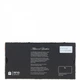 Женский кожаный кошелек Ashwood J51 MANDARIN с RFID защитой - изображение 5