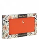 Женский кожаный кошелек Ashwood J51 MANDARIN с RFID защитой - изображение 7