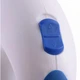 Машинка для стрижки катышек Lint Remover 5880 Удаление катышков от сети 220В + запасной нож - изображение 4